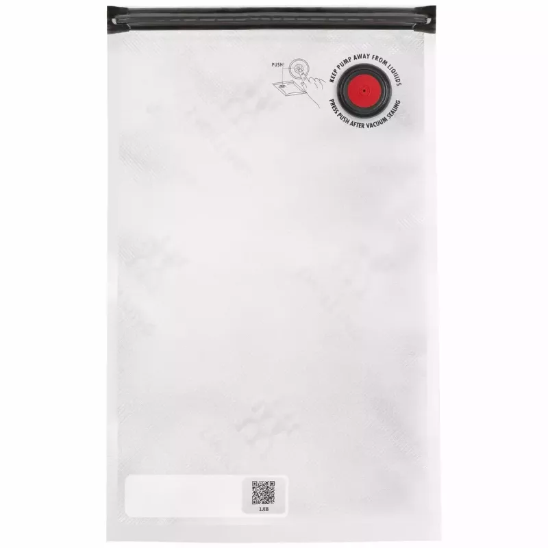 Vakuuminis uždarytuvas ZWILLING 36815-019-0 Mėlyna Vac Seal Mygtukai 110-240V