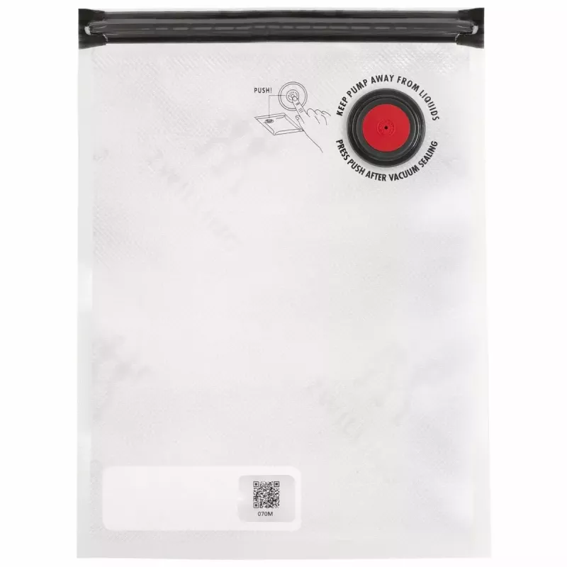 Vakuuminis uždarytuvas ZWILLING 36815-019-0 Mėlyna Vac Seal Mygtukai 110-240V