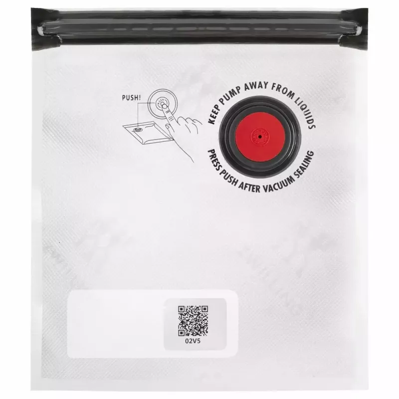 Vakuuminis uždarytuvas ZWILLING 36815-019-0 Mėlyna Vac Seal Mygtukai 110-240V