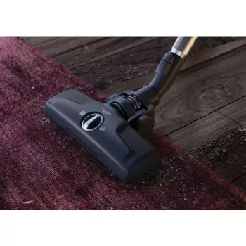 Būgninis dulkių siurblys AEG AB61C2OKO
