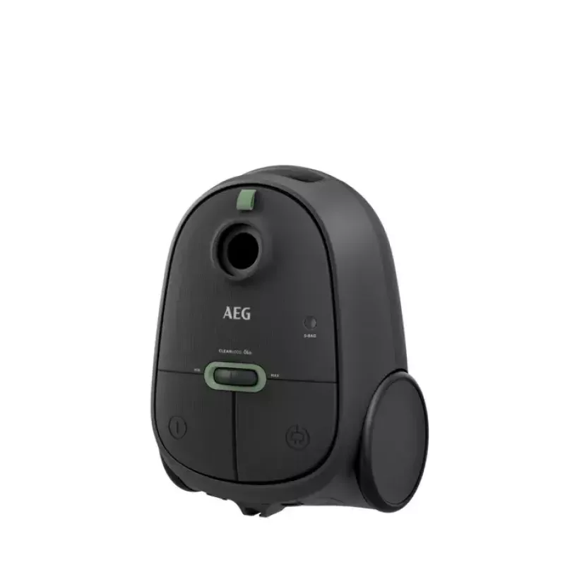 Būgninis dulkių siurblys AEG AB61C2OKO