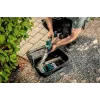 Belaidis krūmų ir žoliapjovės žirklių komplektas Metabo POWERMAXX SGS 12 Q