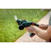 Belaidis krūmų ir žoliapjovės žirklių komplektas Metabo POWERMAXX SGS 12 Q