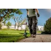 Belaidis krūmų ir žoliapjovės žirklių komplektas Metabo POWERMAXX SGS 12 Q