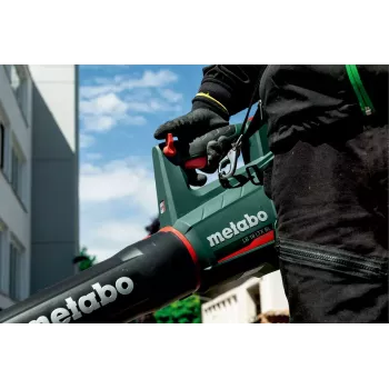 Belaidis pūstuvas Metabo LB 18 LTX BL