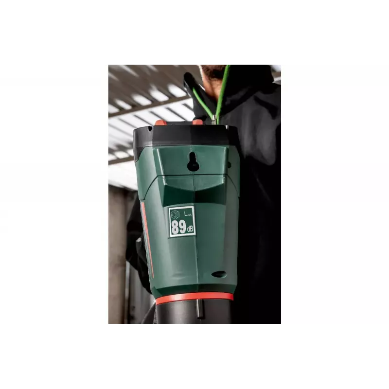 Belaidis pūstuvas Metabo LB 18 LTX BL