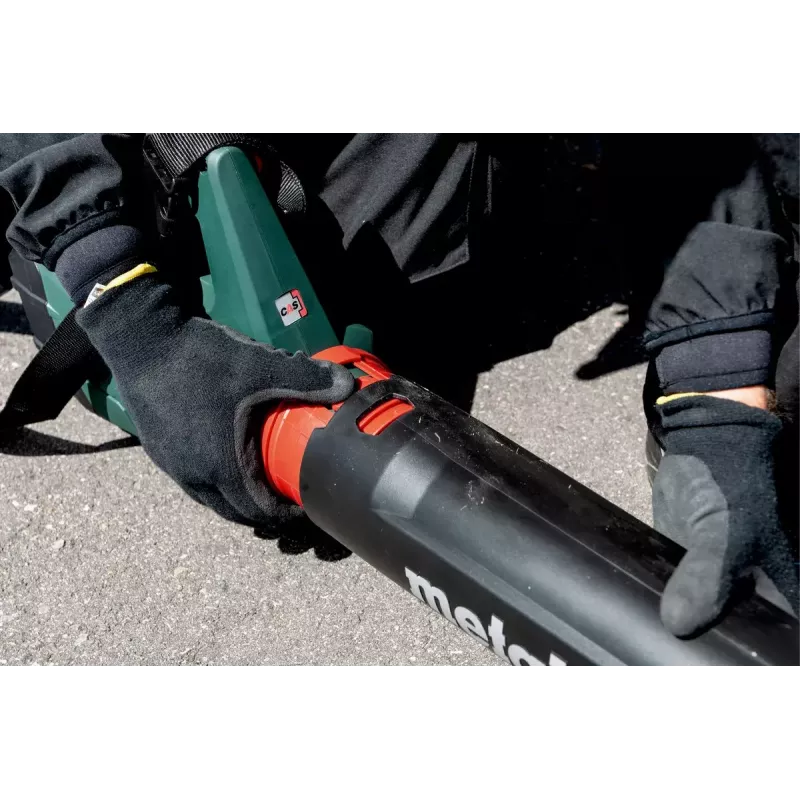 Belaidis pūstuvas Metabo LB 18 LTX BL