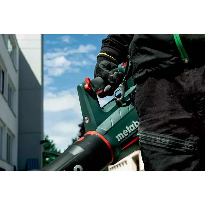 Belaidis pūstuvas Metabo LB 18 LTX BL