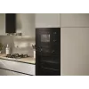 Candy CA20FMW7NB Juoda įmontuojama grilio mikrobangų krosnelė 20 L 800 W