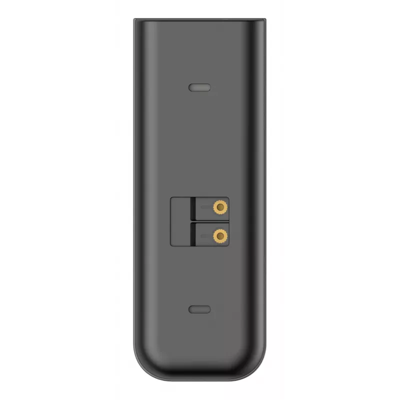 Imou Doorbell 2S rinkinys, juodas, belaidis, 3 MP, montavimas ant sienos