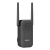 Imou Doorbell 2S rinkinys, juodas, belaidis, 3 MP, montavimas ant sienos