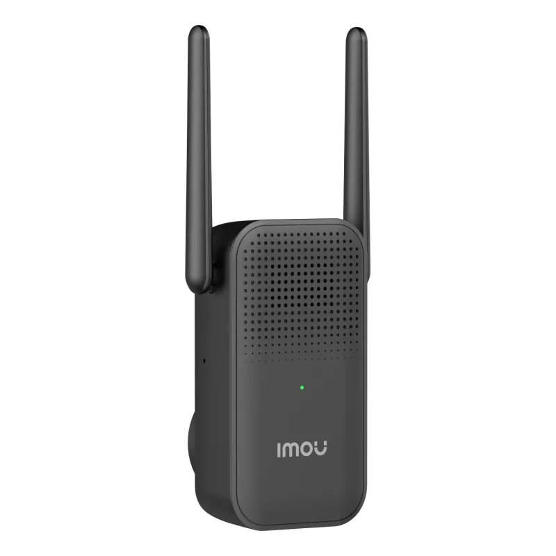 Imou Doorbell 2S rinkinys, juodas, belaidis, 3 MP, montavimas ant sienos