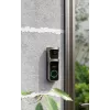 Imou Doorbell 2S rinkinys, juodas, belaidis, 3 MP, montavimas ant sienos
