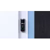 Imou Doorbell 2S rinkinys, juodas, belaidis, 3 MP, montavimas ant sienos