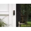 Imou Doorbell 2S rinkinys, juodas, belaidis, 3 MP, montavimas ant sienos