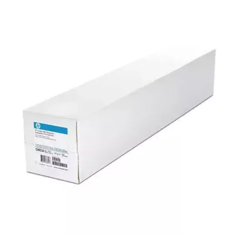 HP CH023A spausdinimo plėvelė polipropilenas (PP) 2 vnt.