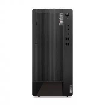 Lenovo ThinkCentre M90t Gen 4 stalinis kompiuteris, Intel Core i7-13700, 32 GB DDR5, 512 GB SSD, juodas