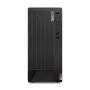 Lenovo ThinkCentre M90t Gen 4 stalinis kompiuteris, Intel Core i7-13700, 32 GB DDR5, 512 GB SSD, juodas