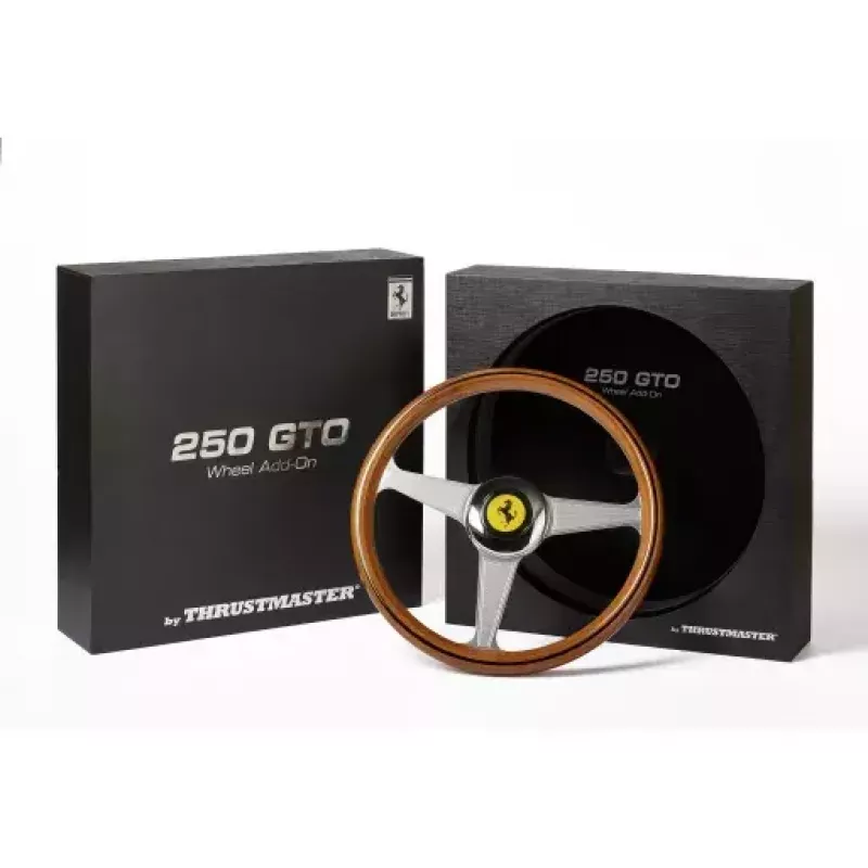 Thrustmaster 2960822 lenktyninio vairo replika