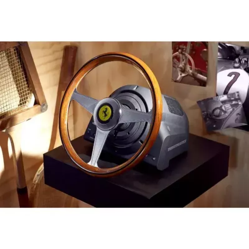 Thrustmaster 2960822 lenktyninio vairo replika