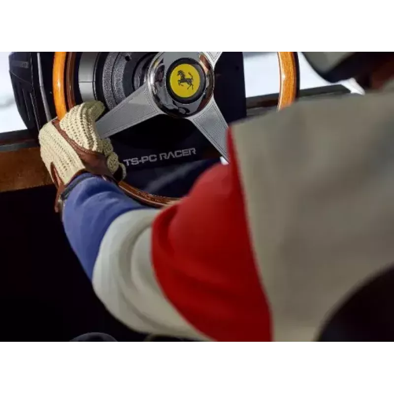 Thrustmaster 2960822 lenktyninio vairo replika