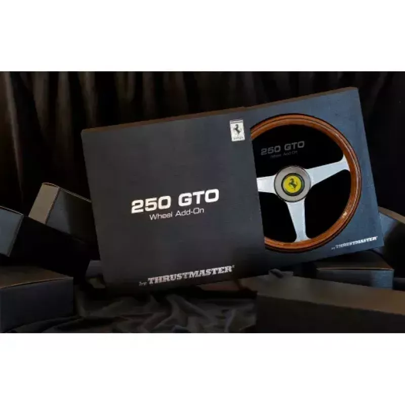 Thrustmaster 2960822 lenktyninio vairo replika