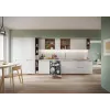 Candy RapidÓ CIP 3E7L0W visiškai įmontuojama indaplovė, 13 komplektų