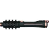 Rowenta Ultimate Experience CF9625 karšto oro šepetys, juodas/bronzinis, 750 W