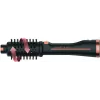 Rowenta Ultimate Experience CF9625 karšto oro šepetys, juodas/bronzinis, 750 W