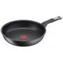 Keptuvė Tefal Unlimited G2550672 – universali apvali keptuvė 28 cm, aliumininė, nelipni, su Thermo-Spot