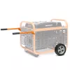 Elektrinis virdulys DAEWOO DAWK 20 – 1,7 l, 2200 W, nerūdijantis plienas