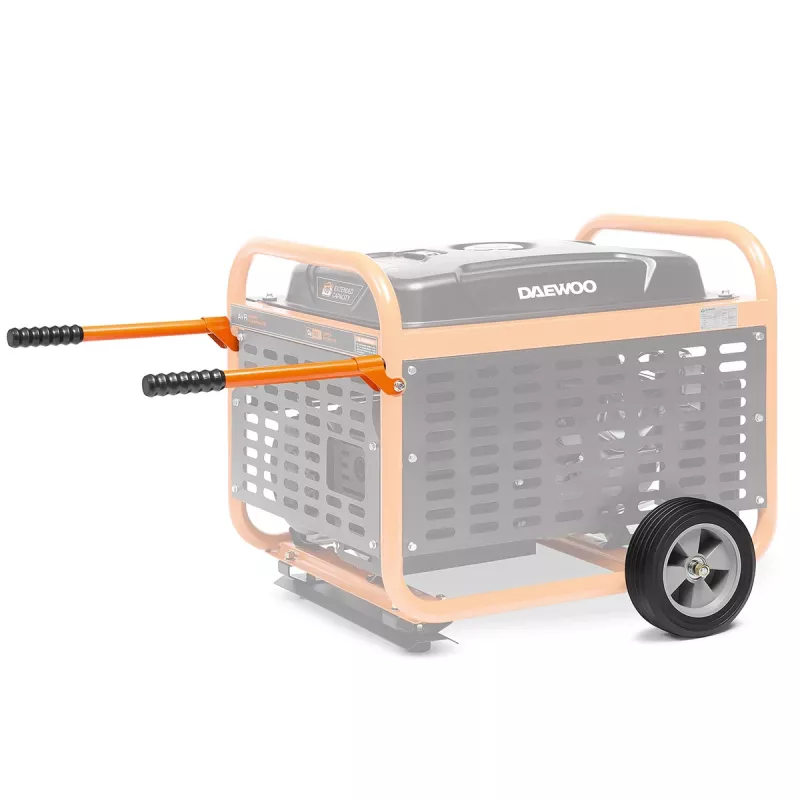 Elektrinis virdulys DAEWOO DAWK 20 – 1,7 l, 2200 W, nerūdijantis plienas