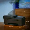 Daugiafunkcis rašalinis spausdintuvas HP DeskJet 4310 — spalvotas, Wi‑Fi, A4, 4800x1200 DPI