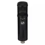 Studijinis mikrofonas Warm Audio WA-47JR Juodas