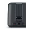 Bosch TAT3P424 skrudintuvas 2 riekėms 970 W juodas, raudonas