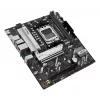Pagrindinė plokštė ASUS PRIME B850M-K AMD B850 Socket AM5 micro ATX