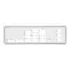 Pagrindinė plokštė ASUS PRIME B850M-K AMD B850 Socket AM5 micro ATX