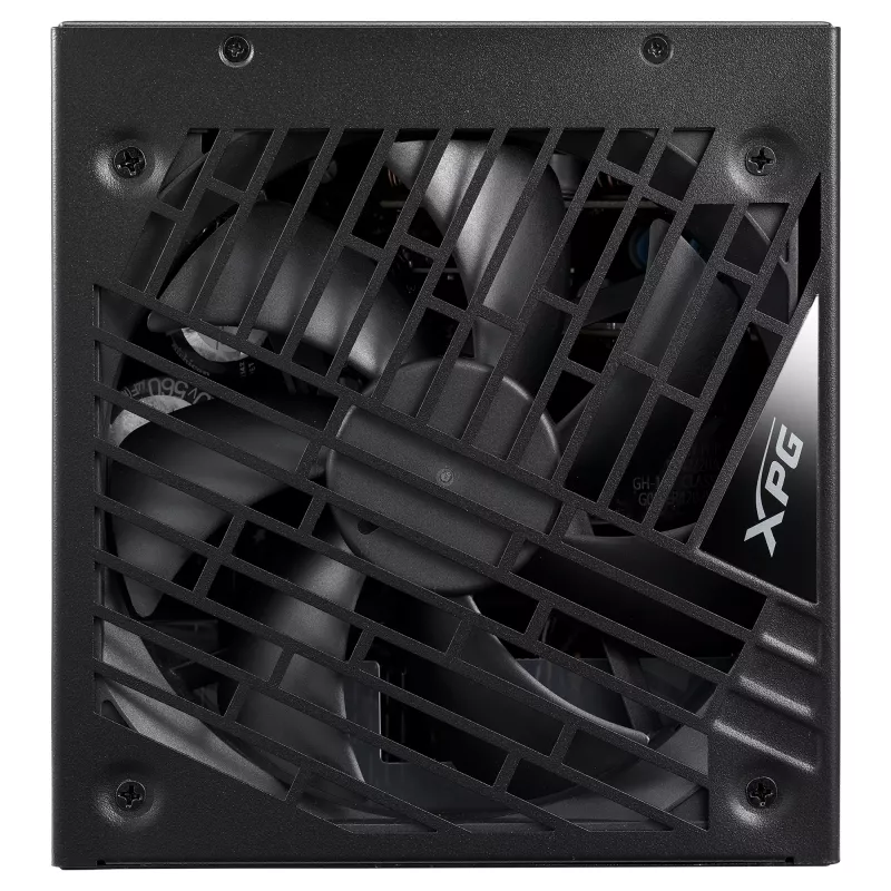 XPG COREREACTOR II 1200W maitinimo blokas, 1200 W, 100-240 V, 50/60 Hz, 15 A, 22 A, 100 A