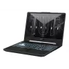 Nešiojamas kompiuteris ASUS TUF Gaming A15 FA506NCG — AMD Ryzen 7 7445HS, 15,6 colio FHD, 16 GB DDR5, 512 GB SSD, RTX 3050, Win11 Home, juodas