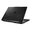 Nešiojamas kompiuteris ASUS TUF Gaming A15 FA506NCG — AMD Ryzen 7 7445HS, 15,6 colio FHD, 16 GB DDR5, 512 GB SSD, RTX 3050, Win11 Home, juodas