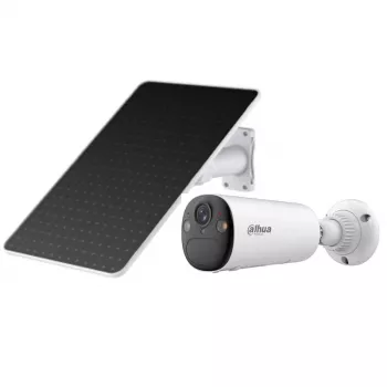 Dahua Technology KIT/BF4CP-4G-XL/M0508 IP stebėjimo kamera, šratai, vidaus ir lauko, 2560 x 1440 pikselių, sieninis montavimas