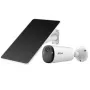 Dahua Technology KIT/BF4CP-4G-XL/M0508 IP stebėjimo kamera, šratai, vidaus ir lauko, 2560 x 1440 pikselių, sieninis montavimas
