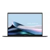 Nešiojamas kompiuteris ASUS Zenbook 14 OLED UM3406KA – 14 colių WUXGA, AMD Ryzen AI 5 340 2 GHz, 16 GB LPDDR5x, 1 TB SSD, Windows 11 Home, Juodas