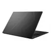 Nešiojamas kompiuteris ASUS Zenbook 14 OLED UM3406KA – 14 colių WUXGA, AMD Ryzen AI 5 340 2 GHz, 16 GB LPDDR5x, 1 TB SSD, Windows 11 Home, Juodas