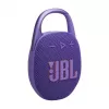 Nešiojamas garsiakalbis JBL Clip 5 Violetinis