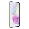 Samsung Galaxy A35 5G 16,8 cm (6,6 colio) Dviejų SIM kortelių Android 14 USB Type-C 6 GB 128 GB 5000 mAh Geltona