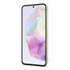 Samsung Galaxy A35 5G 16,8 cm (6,6 colio) Dviejų SIM kortelių Android 14 USB Type-C 6 GB 128 GB 5000 mAh Geltona