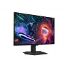 Samsung LS27FG500SUXEN monitorius 68,6 cm (27 colių) 2560 x 1440 pikselių Quad HD OLED juodas
