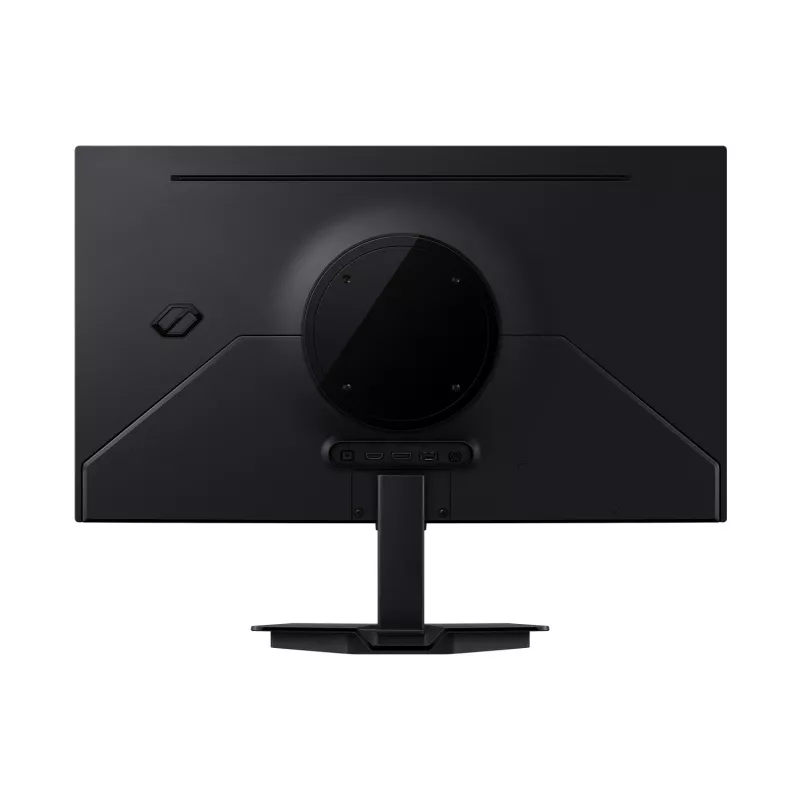 Samsung LS27FG500SUXEN monitorius 68,6 cm (27 colių) 2560 x 1440 pikselių Quad HD OLED juodas