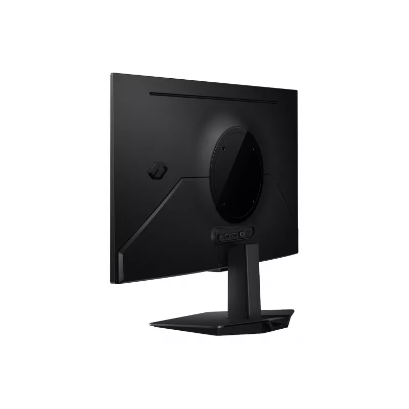 Samsung LS27FG500SUXEN monitorius 68,6 cm (27 colių) 2560 x 1440 pikselių Quad HD OLED juodas